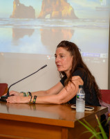ENTREGA DORSALS - fotos Kike Cardona