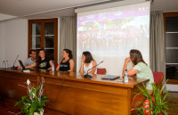 ENTREGA DORSALS - fotos Kike Cardona