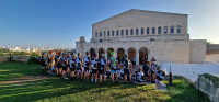 Etapa1 Ciutadella - fotos Kike Cardona