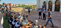 Etapa1 Ciutadella - fotos Kike Cardona