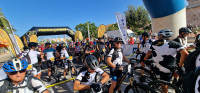 Etapa1 Ciutadella - fotos Kike Cardona
