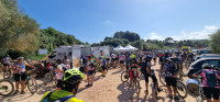 Etapa1 Ciutadella - fotos Kike Cardona