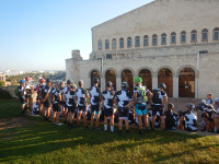 Etapa1 Ciutadella - fotos Kike Cardona