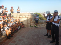Etapa1 Ciutadella - fotos Kike Cardona
