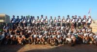 Etapa1 Ciutadella - fotos Kike Cardona