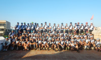 Etapa1 Ciutadella - fotos Kike Cardona
