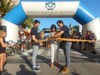 Etapa1 Ciutadella - fotos Kike Cardona