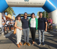 Etapa1 Ciutadella - fotos Kike Cardona