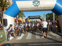 Etapa1 Ciutadella - fotos Kike Cardona