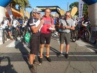Etapa1 Ciutadella - fotos Kike Cardona