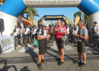 Etapa1 Ciutadella - fotos Kike Cardona
