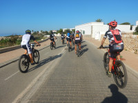Etapa1 Ciutadella - fotos Kike Cardona