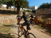 Etapa1 Ciutadella - fotos Kike Cardona
