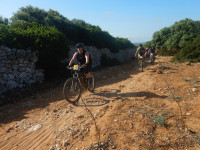 Etapa1 Ciutadella - fotos Kike Cardona