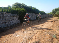 Etapa1 Ciutadella - fotos Kike Cardona