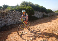 Etapa1 Ciutadella - fotos Kike Cardona