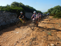Etapa1 Ciutadella - fotos Kike Cardona