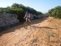 Etapa1 Ciutadella - fotos Kike Cardona