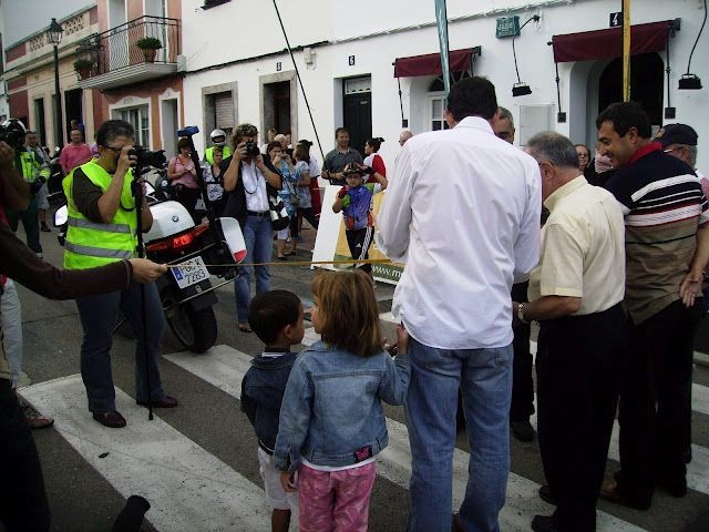 Fotos capturadas por Toni Bosch