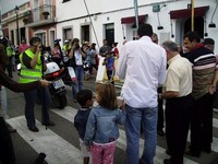 Fotos capturades per Toni Bosch