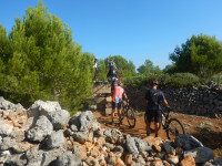 Etapa1 Ciutadella - fotos Kike Cardona