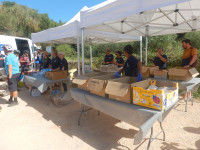 Etapa1 Ciutadella - fotos Kike Cardona