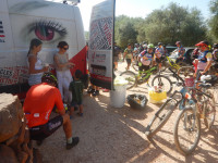 Etapa1 Ciutadella - fotos Kike Cardona