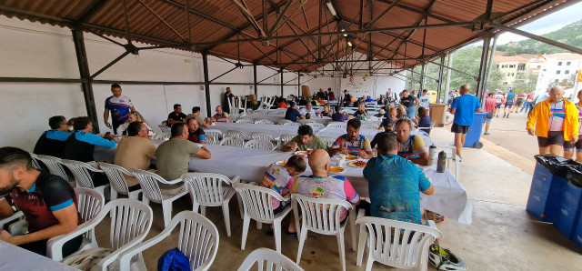 Etapa3 Mercadal - fotos Kike Cardona