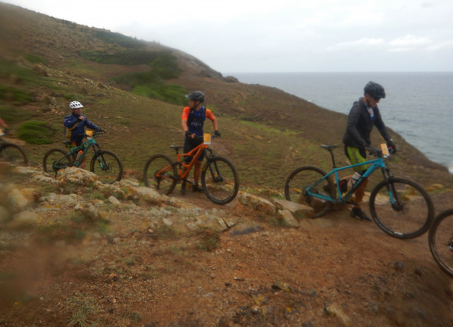 Stage3 Mercadal - photos by Kike Cardona