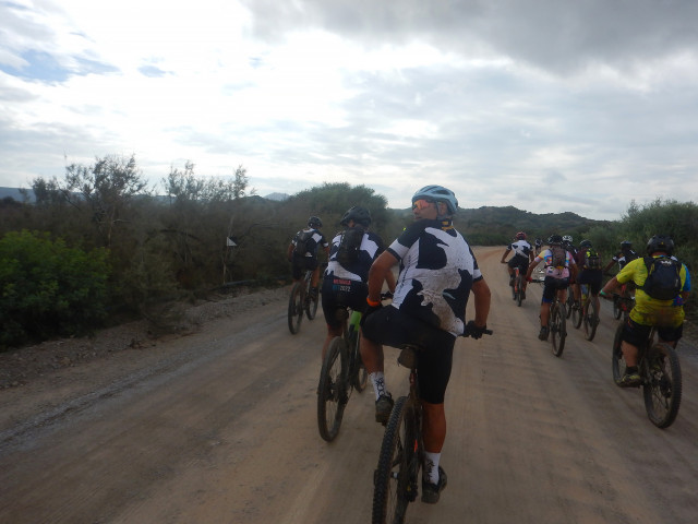 Stage3 Mercadal - photos by Kike Cardona