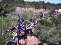 Fotos capturades per Toni Bosch