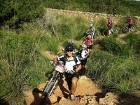 Fotos capturades per Toni Bosch