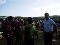Fotos capturades per Toni Bosch