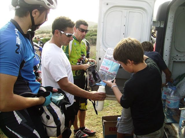 Fotos capturadas por Toni Bosch
