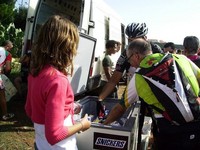 Fotos capturades per Toni Bosch