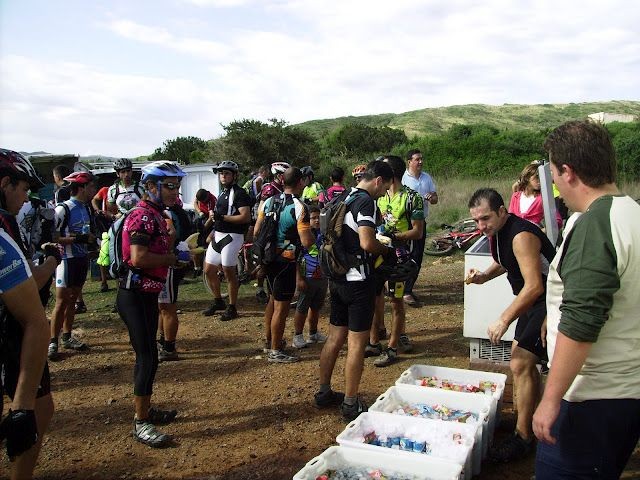 Fotos capturadas por Toni Bosch