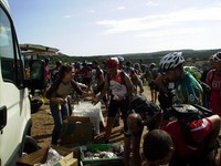 Fotos capturades per Toni Bosch