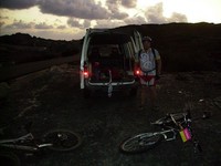 Fotos capturades per Toni Bosch