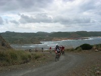 Fotos oficials (Kike Cardona i Nini Marquès)