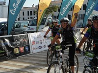 7ª VOLTA A MENORCA BTT RUTA 3 (31_10_2011) Fotos Kike Cardona