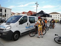 7ª VOLTA A MENORCA BTT RUTA 3 (31_10_2011) Fotos Kike Cardona