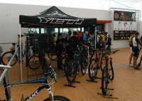 Fotos 8a Volta a Menorca BTT