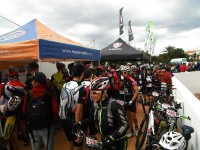 Fotos 8a Volta a Menorca BTT