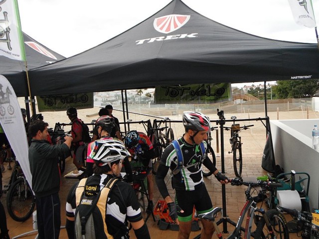 Fotos 8a Volta a Menorca BTT