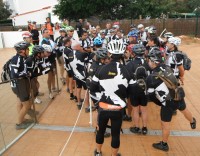 Fotos 8a Volta a Menorca BTT