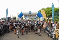 Fotos 8a Volta a Menorca BTT