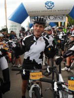 Fotos 8a Volta a Menorca BTT
