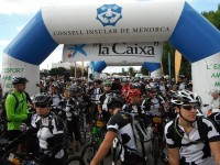 Fotos 8a Volta a Menorca BTT