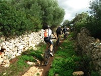 Fotos 8a Volta a Menorca BTT