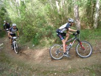 Fotos 8a Volta a Menorca BTT